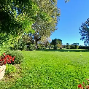 Domaine Du De La Vallee Ferienhaus